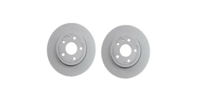 Set discuri frana spate Seat Exeo St (3r5), 05.2009-, marca SRLine S71-1463