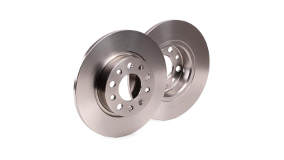 Set discuri frana spate Alfa Romeo 159 (939), 09.2005-12.2012, marca SRLine S71-1467