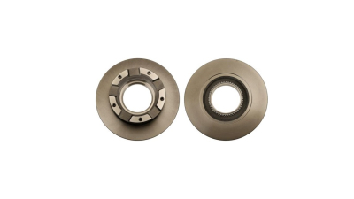 Disc frana Ford Transit, 2006-2014, SRLine