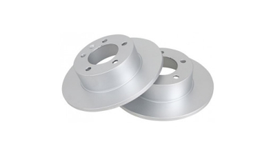 Set discuri frana spate Nissan Nv400 Platform / Chassis, 11.2011-, marca SRLine S71-1475