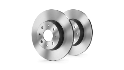 Set discuri frana spate Peugeot Expert Caroserie (Vf3a, Vf3u, Vf3x), 01.2007-, marca SRLine S71-1477