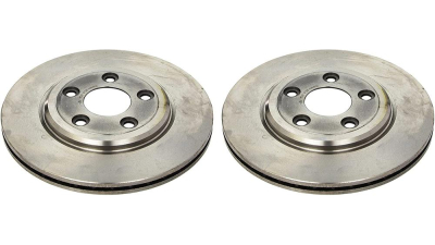 Set discuri frana spate Jaguar S-Type (Ccx), 01.1999-12.2008, marca SRLine S71-1491