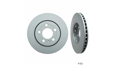 Set discuri frana spate Seat Leon (1m1), 11.1999-06.2006, marca SRLine S71-1514