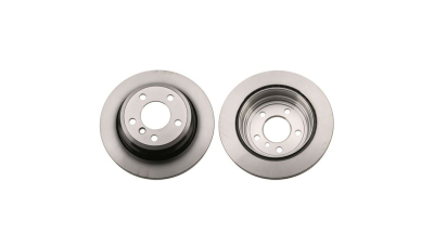 Disc frana Bmw Seria 1, 02.2003-01.2013, Seria 3, 12.2004-06.2012, X1, 03.2009-06.2015, X3, 09.2010-, X4, 05.2013-, SRLine