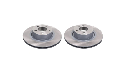 Disc frana Bmw X3 (F25), 09.2010-, X4 (F26), 05.2013-, Spate, , SRL S71-1574