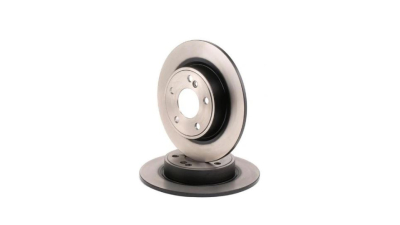 Disc frana Mercedes A-Class, 06.2012-, B-Class, 10.2011-, Cla, 01.2013-, Klasa Gla, 12.2013-, SRLine
