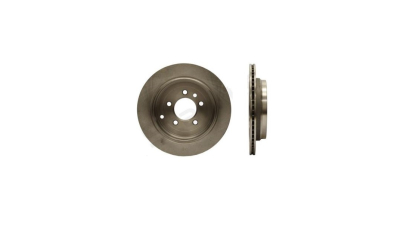 Disc frana Land Rover Discovery, 07.2004-09.2009, Range Rover Sport, 02.2005-03.2013, SRLine