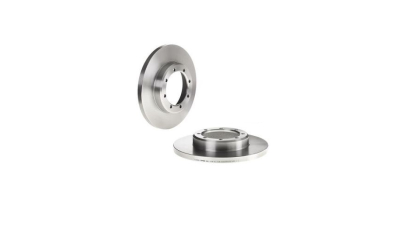 Disc frana Nissan Nv400, 11.2011-, Movano, 05.2010-, Master, 02.2010-, SRLine