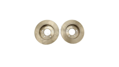 Disc frana Hyundai Ix20, 11.2010-, Venga, 02.2010-, SRLine