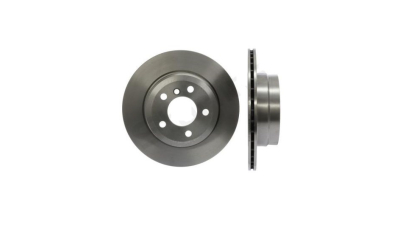 Disc frana Bmw X5, 02.2006-06.2013, X6, 06.2007-06.2014, SRLine