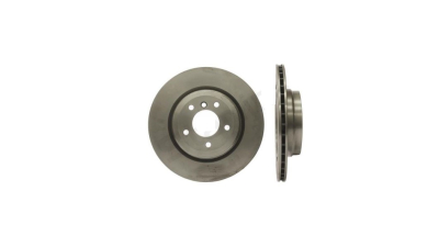 Disc frana Bmw Seria 3, 02.2004-12.2011, X6, 06.2007-06.2014, SRLine