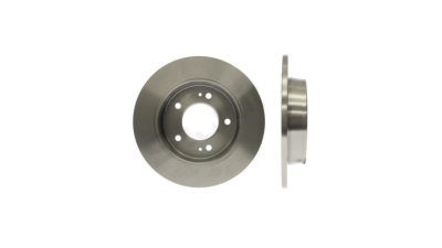 Disc frana Hyundai Elantra, 09.2010-2016, I30, 06.2012-2016, Veloster, 03.2011-2019, Ceed, 03.2013-, Soul, 02.2014-2019, SRLine