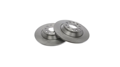 Disc frana Audi A3, 04.2012-2020, Tt, 07.2014, Golf 7, 04.2013-, Passat, 08.2014-, SRLine