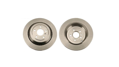 Disc frana Mercedes Gl-Class, 09.2006-2012, M-Class, 07.2005-12.2011, R-Class, 01.2005-2015, Lancer, 09.2003-12.2008, SRLine