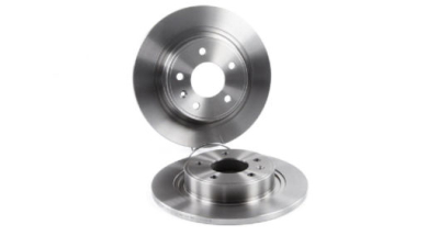 Set discuri frana fata Chevrolet Orlando (J309), 12.2010-, marca SRLine S71-2347