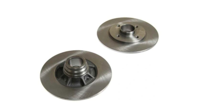 Disc frana SRL S71-9011B, Spate