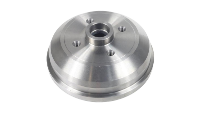 Tambur spate Opel Corsa B (73, 78, 79), 03.1993-12.2002, marca SRLine S73-1014
