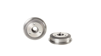Tambur spate Citroen Saxo (S0, S1), 02.1996-04.2004, marca SRLine S73-1015