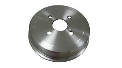Tambur spate Toyota Corolla (E10), 06.1991-11.1999, marca SRLine S73-1023