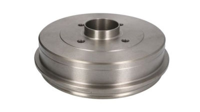 Tambur spate Nissan Kubistar (X76), 08.2003-10.2009, marca SRLine S73-1028