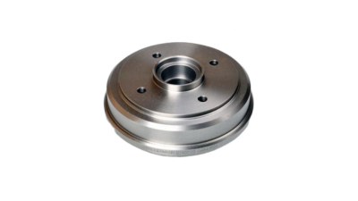 Tambur spate Chevrolet Matiz (M200, M250), 03.2005-, marca SRLine S73-1034