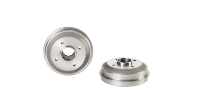 Tambur spate Citroen Xsara Cupe (N0), 01.1998-04.2005, marca SRLine S73-1043