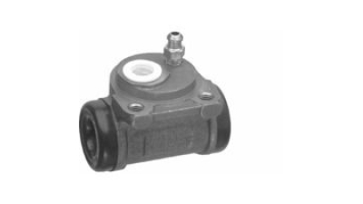 Cilindru receptor frana spate dreapta Citroen Ax (Za-), 07.1986-12.1998, marca SRLine S74-0023