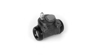 Cilindru receptor frana spate stanga Citroen Saxo (S0, S1), 02.1996-04.2004, marca SRLine S74-0026