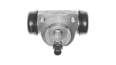 Cilindru receptor frana spate Fiat 500 (312), 10.2007-, marca SRLine S74-0033