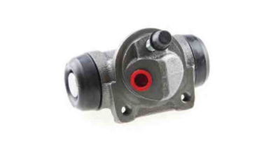 Cilindru receptor frana spate stanga Peugeot 406 (8b), 10.1995-01.2005, marca SRLine S74-0037