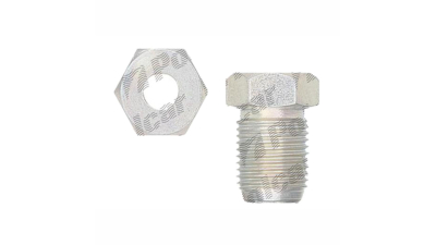 Nipluri conducta frana M12x1 in exterior, 10 buc.