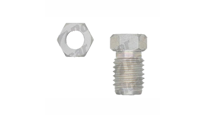 Nipluri conducta frana M10x1,25 filet exterior, 10 buc.