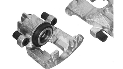 Etrier frana fata dreapta Ford Focus (Daw, Dbw), 10.1998-12.2007, marca SRLine S78-0048