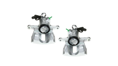 Etrier frana spate dreapta Volkswagen Multivan 5 (7hm, 7hn, 7hf, 7ef, 7em, 7en), 04.2003-08.2015, marca SRLine S78-0057