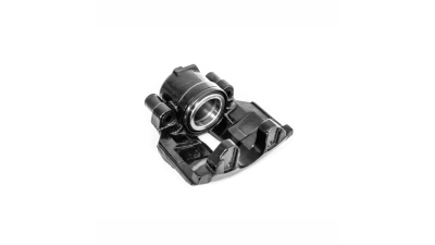 Etrier frana Audi A4, 11.2000-12.2004, Exeo, 05.2009-, Superb, 12.2001-03.2008, Passat, 10.2000-08.2005, parte montare stanga,