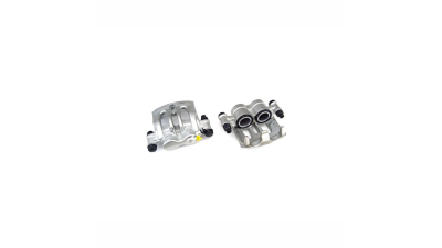 Etrier frana Mercedes Sprinter 3, 5t 2006-2018, Vw Crafter 30-5t, 2006-2018, parte montare stanga,