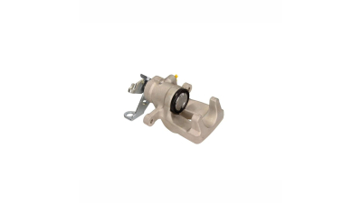 Etrier frana Alfa Romeo 147, 2000-2010, 156, 2000-2006, Gt, 2003-2010, Linea, 2007-, Lybra, 1999-2005, parte montare dreapta,