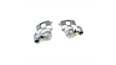 Etrier frana Fiat 500, 2007-, Cinquecento, 1991-1999, Panda, 2004-, Punto, 2000-2009, Seicento, 1998-2010, Y, 1995-2003, Y10, 1985-1995, parte montare stanga,