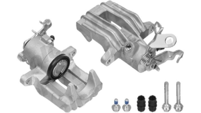 Etrier frana spate dreapta Audi A3 (8p1), 05.2003-08.2012, marca SRLine S78-1002