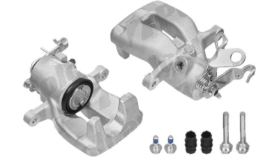 Etrier frana spate stanga Skoda Yeti (5l), 05.2009-, marca SRLine S78-1003