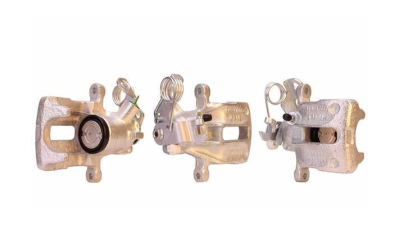 Etrier frana spate dreapta Audi A4 (8d2, B5), 11.1994-09.2001, marca SRLine S78-1008