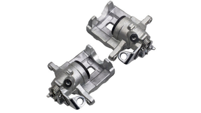 Etrier frana spate stanga Opel Vivaro Caroserie (F7), 08.2001-, marca SRLine S78-1009
