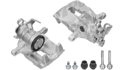 Etrier frana spate dreapta Opel Vivaro Caroserie (F7), 08.2001-, marca SRLine S78-1010