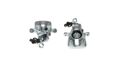 Etrier frana spate stanga Volkswagen Passat Variant (3a5, 35i), 02.1988-06.1997, marca SRLine S78-1011