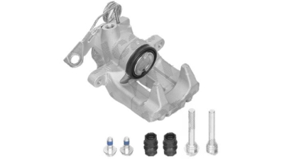 Etrier frana spate dreapta Audi A4 (8d2, B5), 11.1994-09.2001, marca SRLine S78-1014