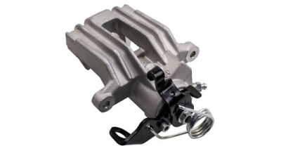 Etrier frana spate stanga Volkswagen New Beetle (9c1, 1c1), 01.1998-09.2010, marca SRLine S78-1017