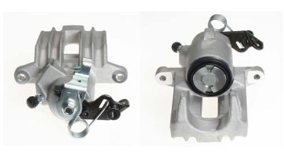 Etrier frana spate stanga Volkswagen Bora Combi (1j6), 05.1999-05.2005, marca SRLine S78-1027
