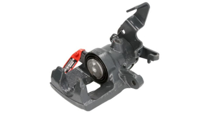 Etrier frana spate stanga Opel Movano Platforma (U9, E9), 07.1998-, marca SRLine S78-1035