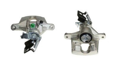 Etrier frana spate stanga Ford Mondeo 3 (B5y), 10.2000-03.2007, marca SRLine S78-1045