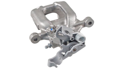 Etrier frana spate stanga Volkswagen Caddy 3 Caroserie (2ka, 2kh, 2ca, 2ch), 03.2004-05.2015, marca SRLine S78-1051